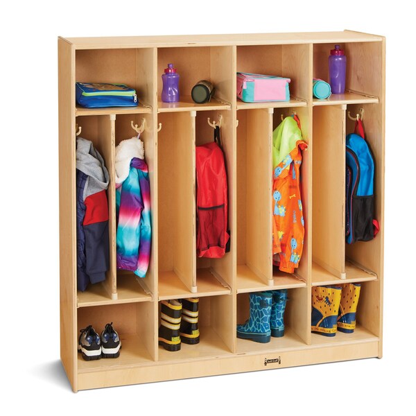 Trim-n-Tidy Standard Locker